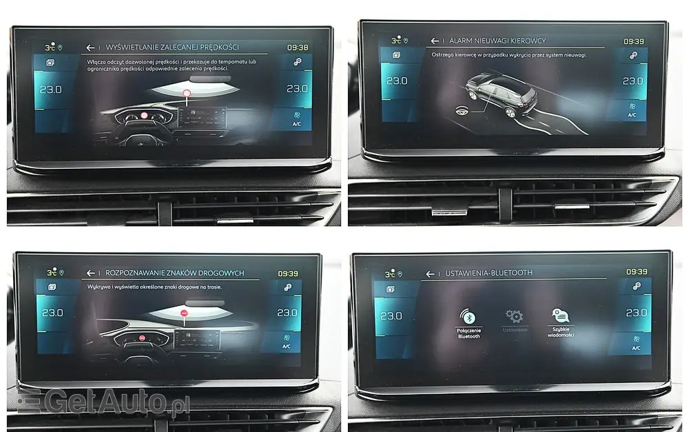 PEUGEOT 3008 Hybrid4 300 e-EAT8 GT Pack