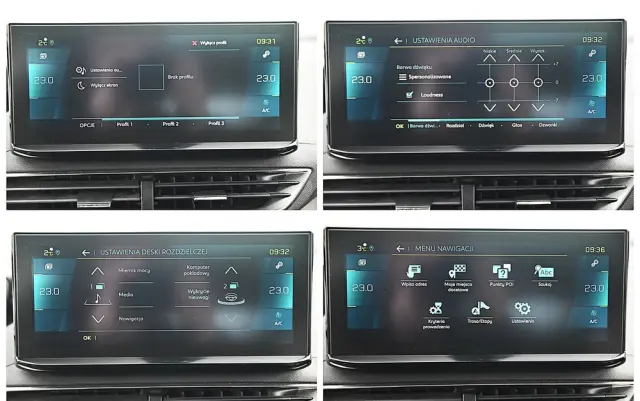 PEUGEOT 3008 Hybrid4 300 e-EAT8 GT Pack