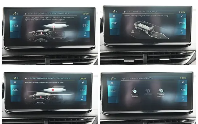 PEUGEOT 3008 Hybrid4 300 e-EAT8 GT Pack