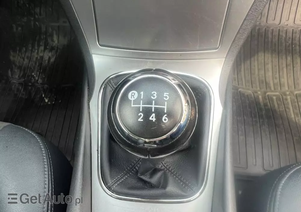 TOYOTA Avensis Combi 2.0 D-4D Executive