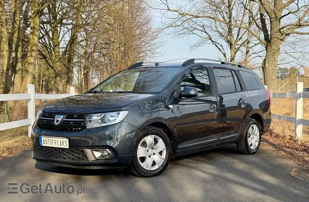 DACIA Logan 