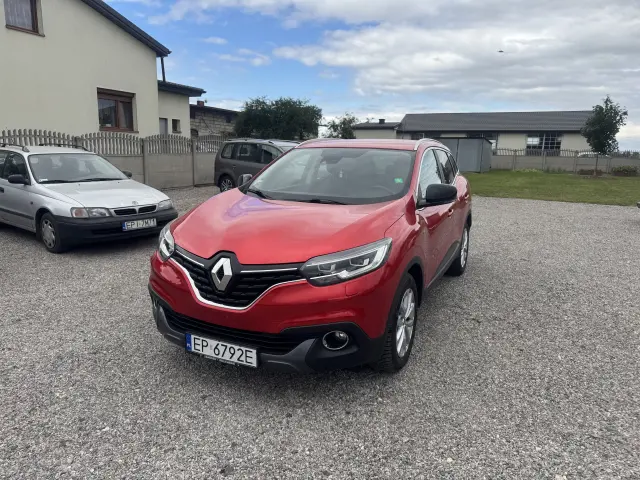 RENAULT Kadjar Bose