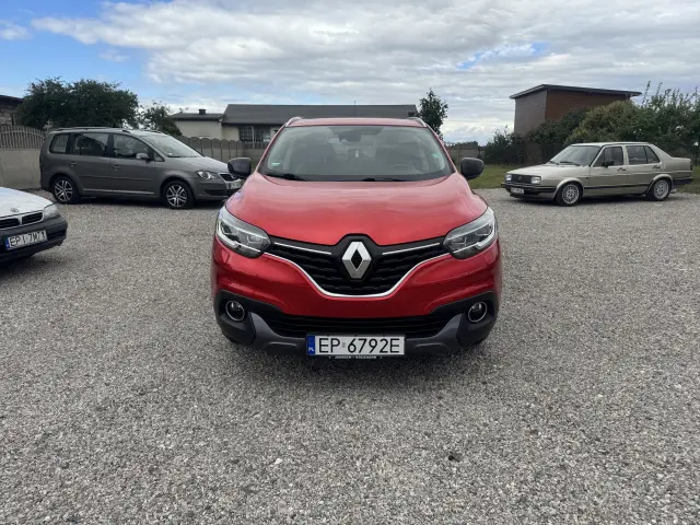 RENAULT Kadjar Bose