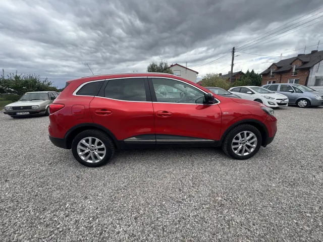 RENAULT Kadjar Bose