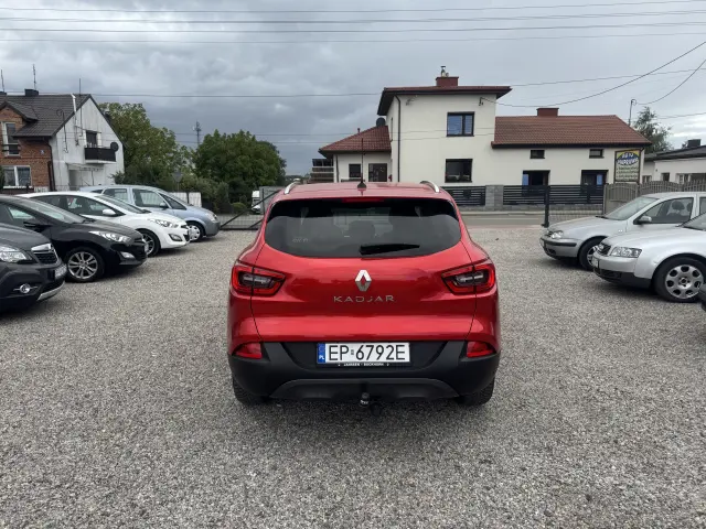 RENAULT Kadjar Bose
