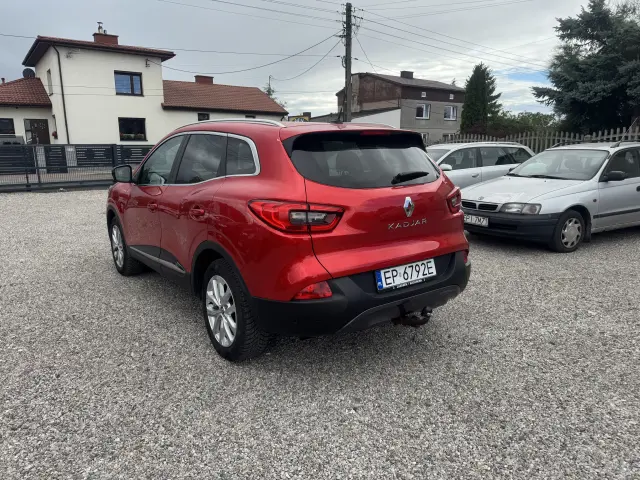 RENAULT Kadjar Bose