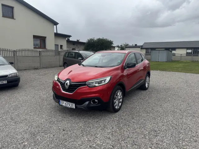 RENAULT Kadjar Bose