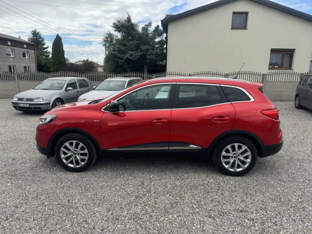 RENAULT Kadjar Bose