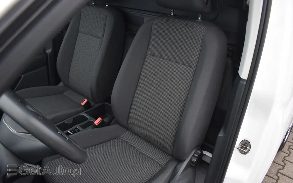 VOLKSWAGEN CADDY CARGO 2.0 TDI FURGON 