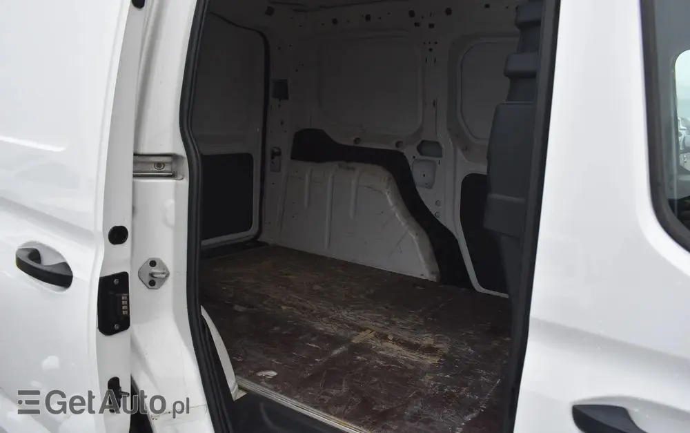 VOLKSWAGEN CADDY CARGO 2.0 TDI FURGON 