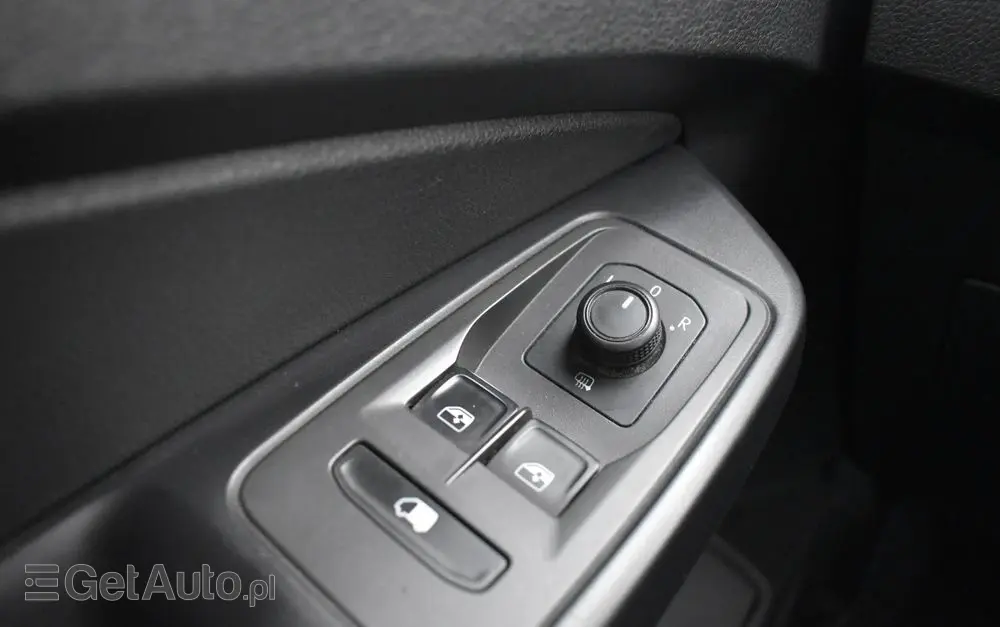 VOLKSWAGEN CADDY CARGO 2.0 TDI FURGON 