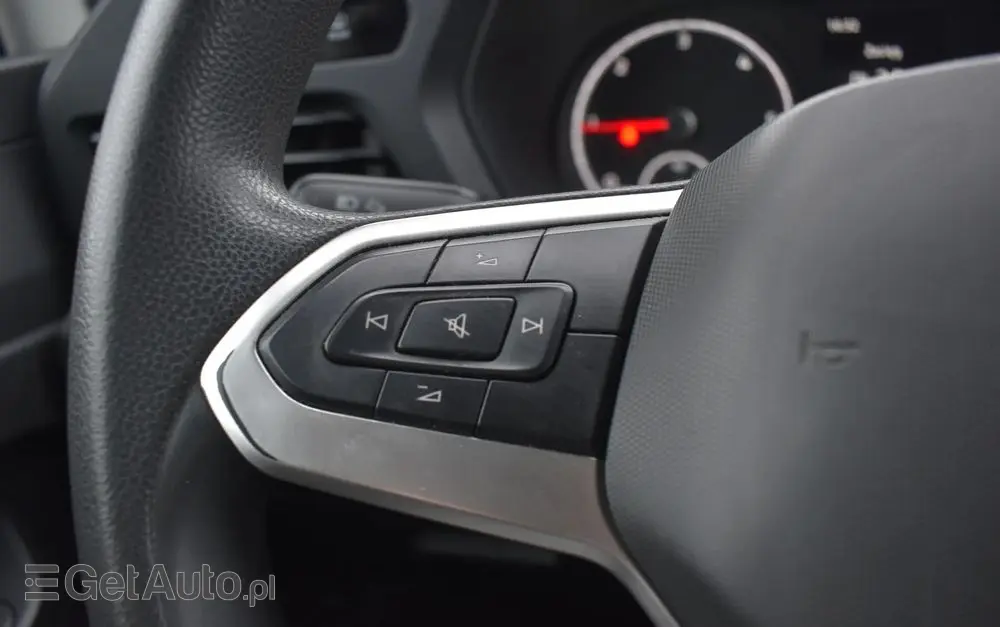 VOLKSWAGEN CADDY CARGO 2.0 TDI FURGON 