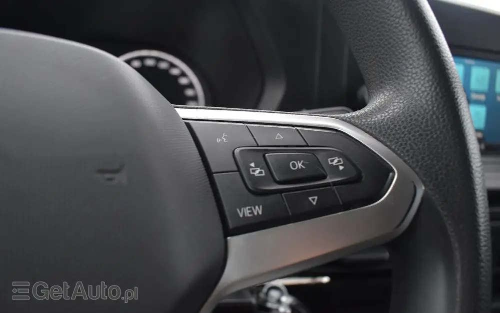 VOLKSWAGEN CADDY CARGO 2.0 TDI FURGON 