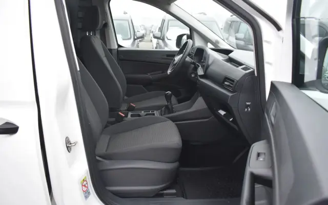 VOLKSWAGEN CADDY CARGO 2.0 TDI FURGON 