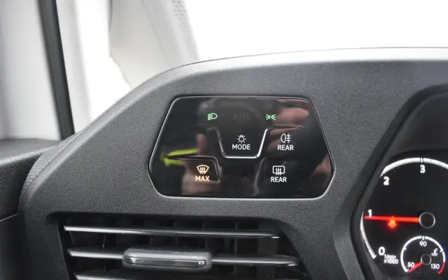 VOLKSWAGEN CADDY CARGO 2.0 TDI FURGON 