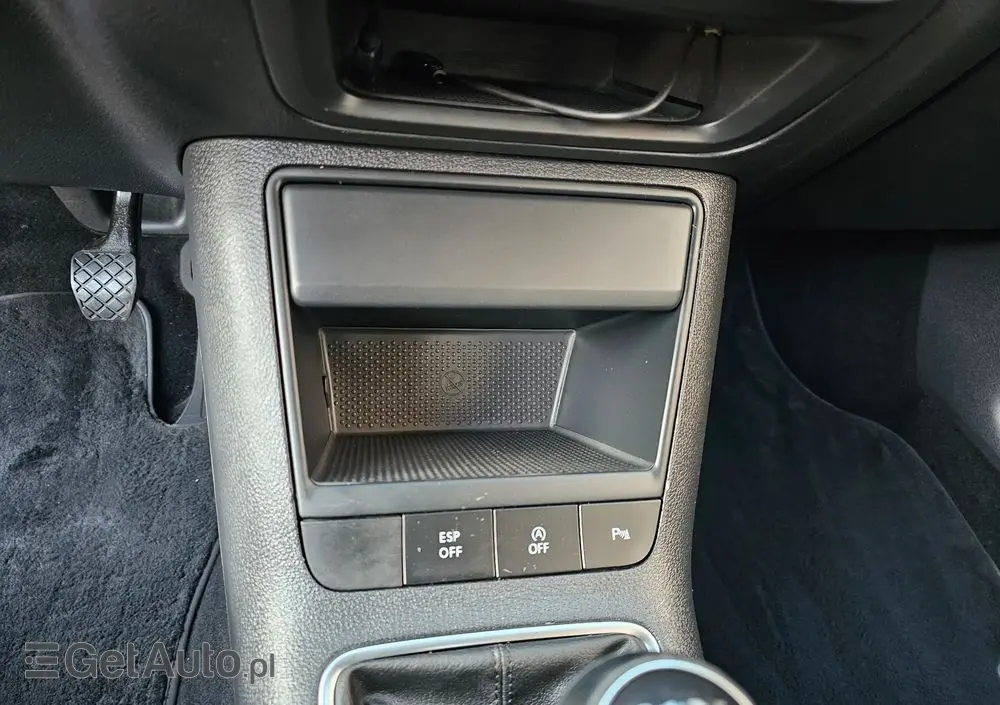 VOLKSWAGEN Golf Plus 1.6 TDI DPF BlueMotion Technology Team