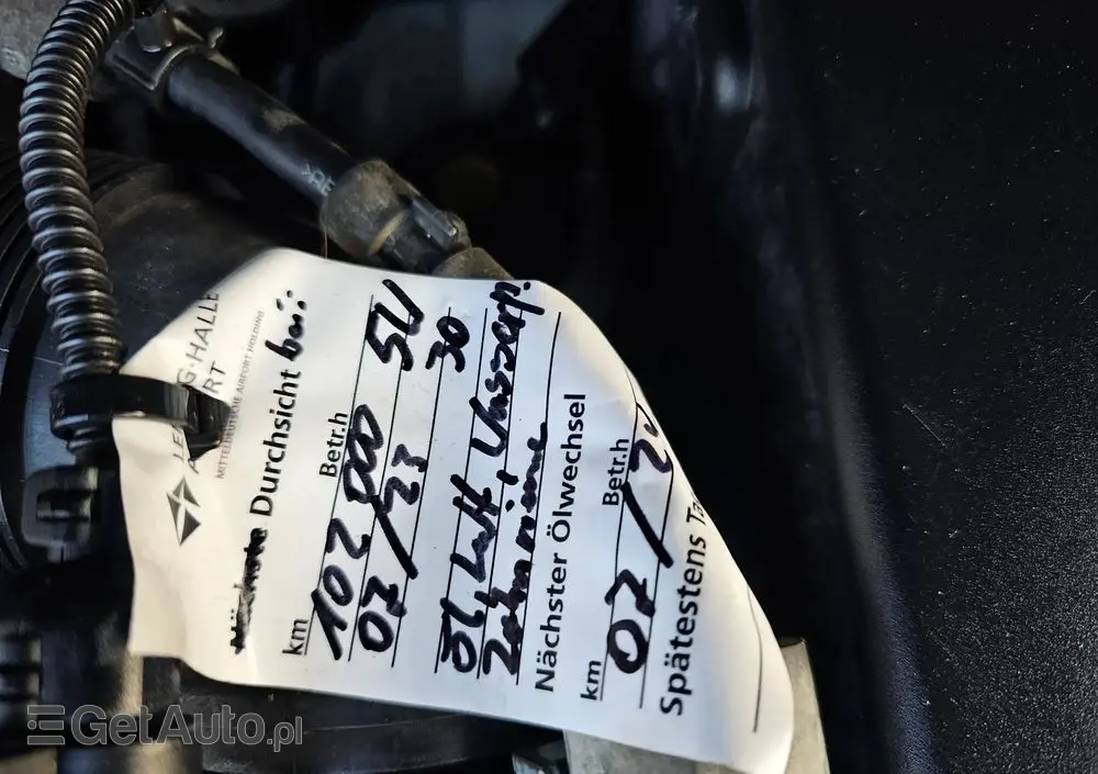 VOLKSWAGEN Golf Plus 1.6 TDI DPF BlueMotion Technology Team