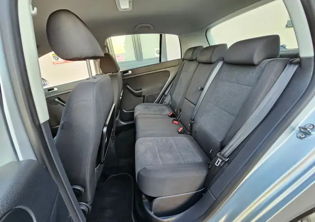 VOLKSWAGEN Golf Plus 1.6 TDI DPF BlueMotion Technology Team