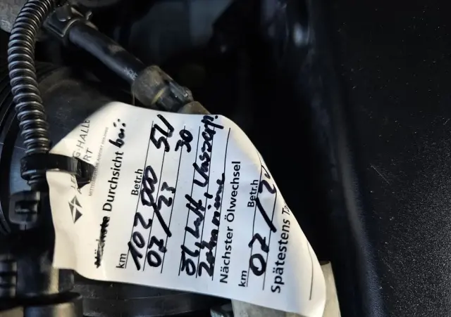 VOLKSWAGEN Golf Plus 1.6 TDI DPF BlueMotion Technology Team