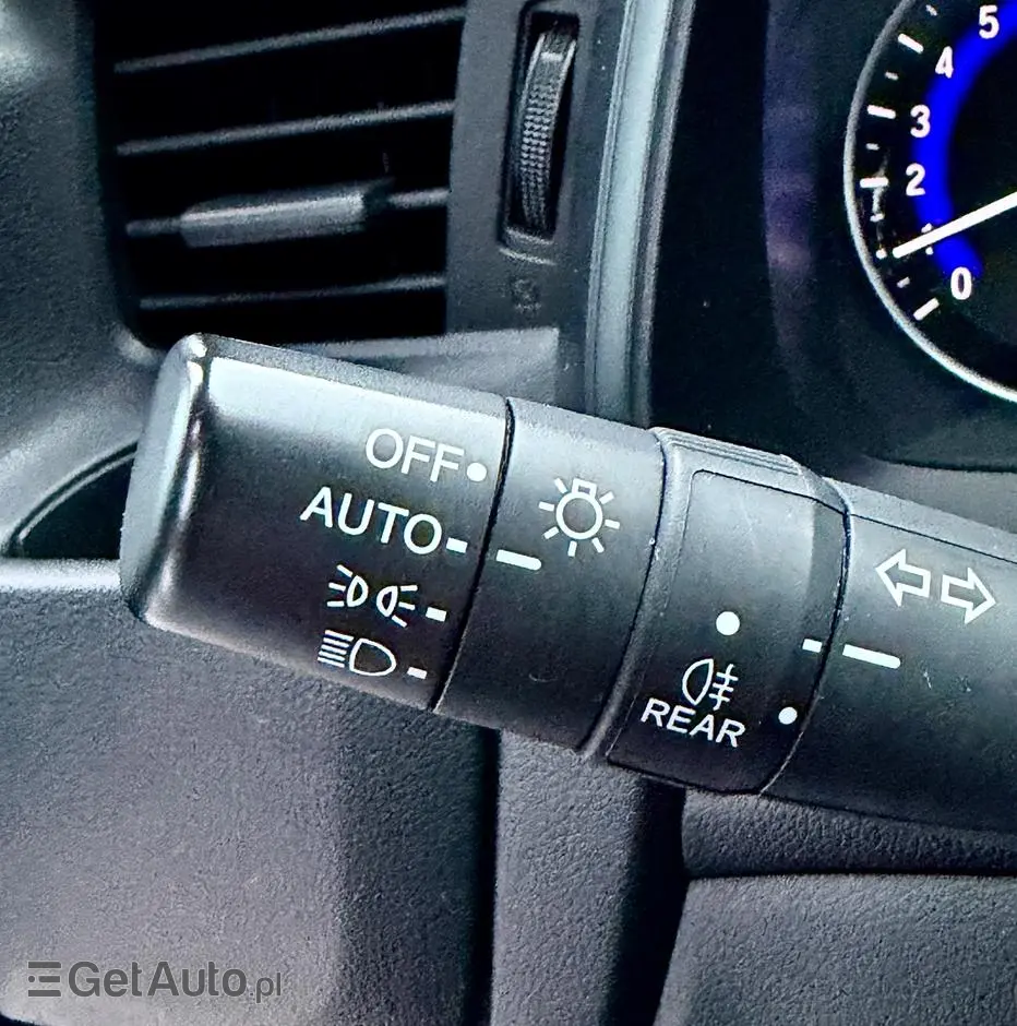 HONDA Jazz 1.3 i-VTEC Elegance