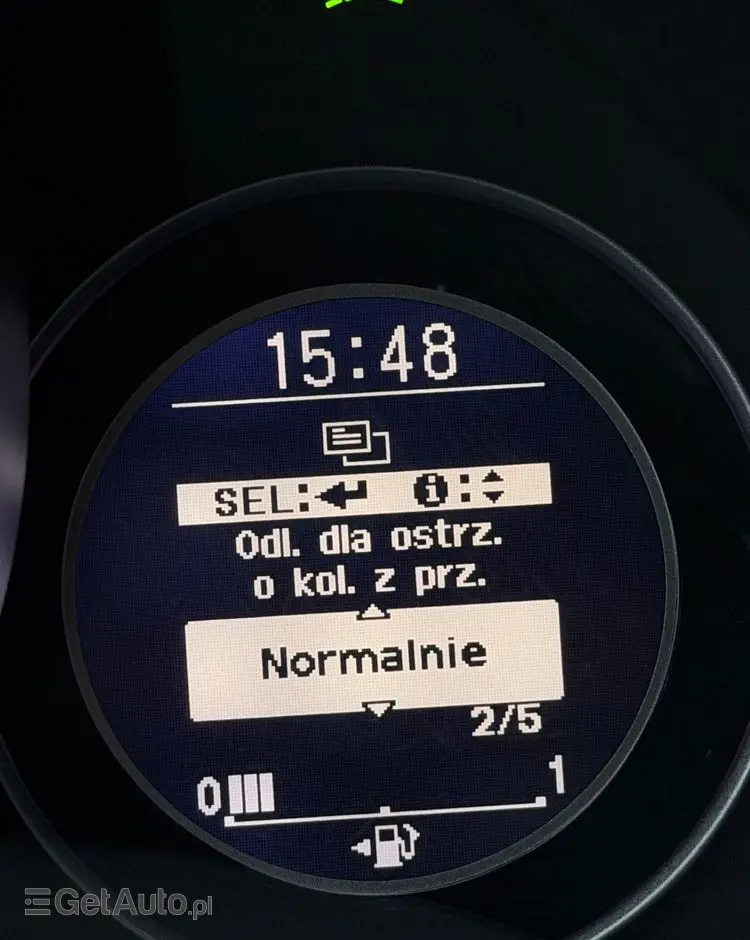 HONDA Jazz 1.3 i-VTEC Elegance