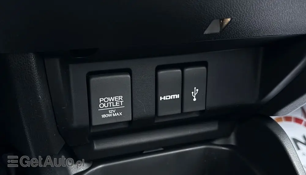 HONDA Jazz 1.3 i-VTEC Elegance