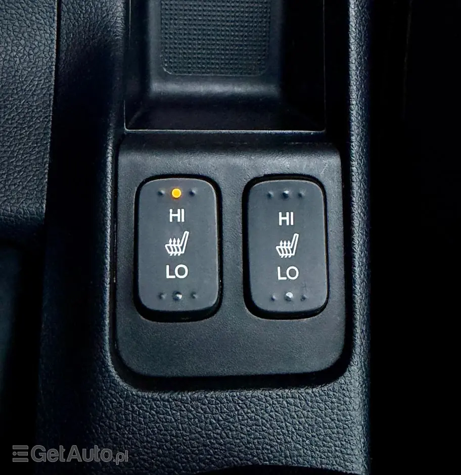 HONDA Jazz 1.3 i-VTEC Elegance