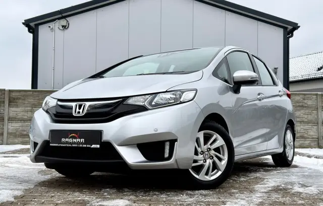 HONDA Jazz 1.3 i-VTEC Elegance