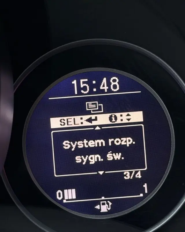 HONDA Jazz 1.3 i-VTEC Elegance