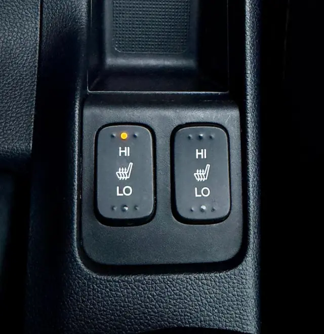 HONDA Jazz 1.3 i-VTEC Elegance