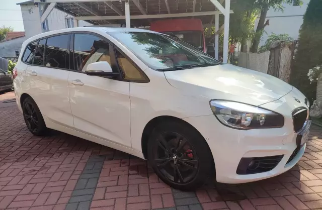 BMW Seria 2 