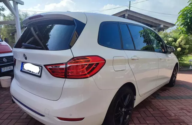 BMW Seria 2 