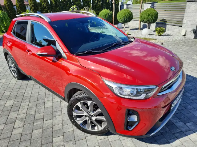 KIA Stonic XL