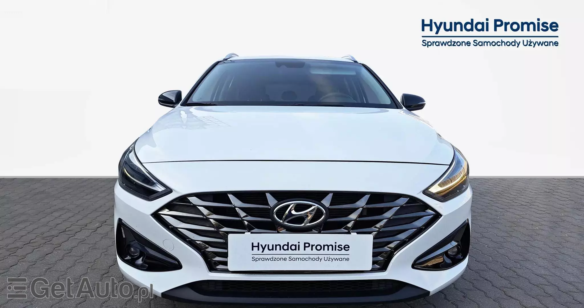 HYUNDAI I30 1.0 T-GDI Smart