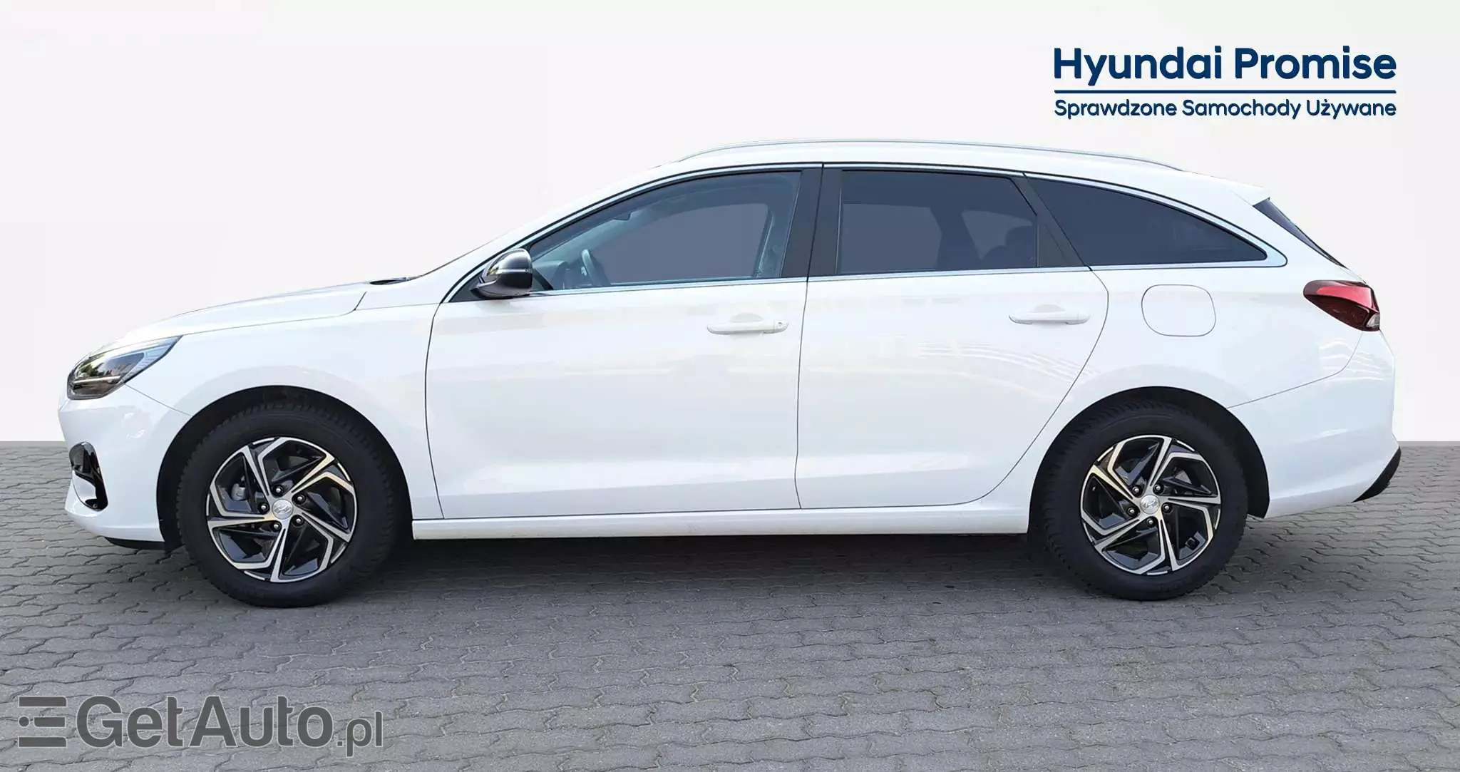 HYUNDAI I30 1.0 T-GDI Smart