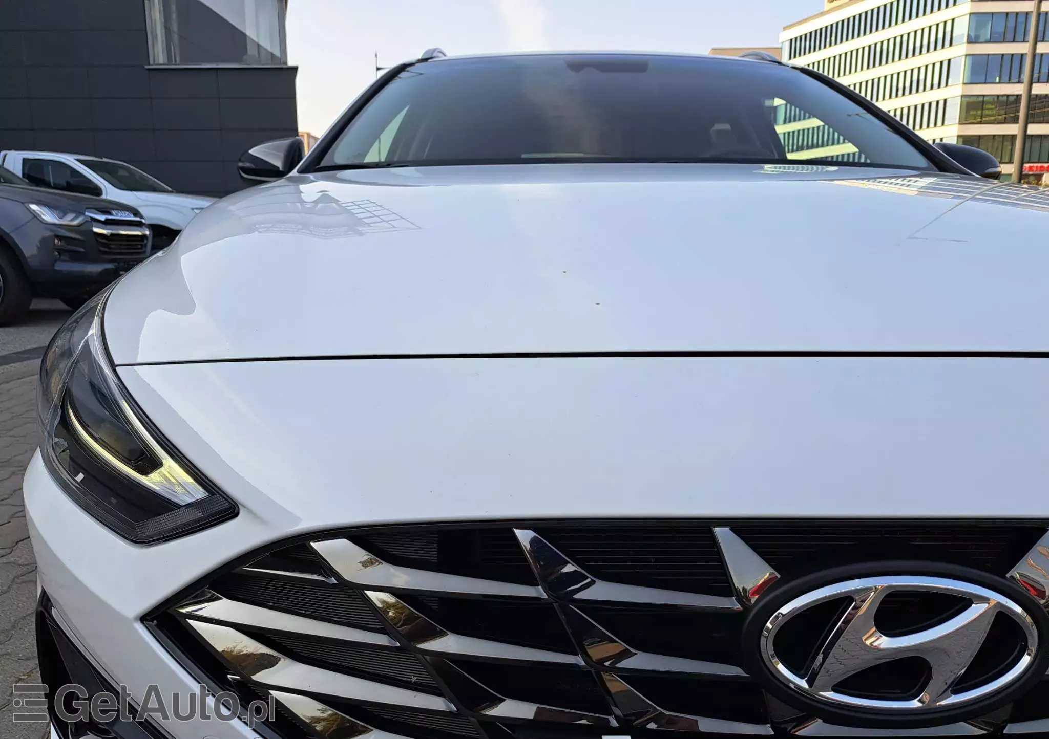 HYUNDAI I30 1.0 T-GDI Smart