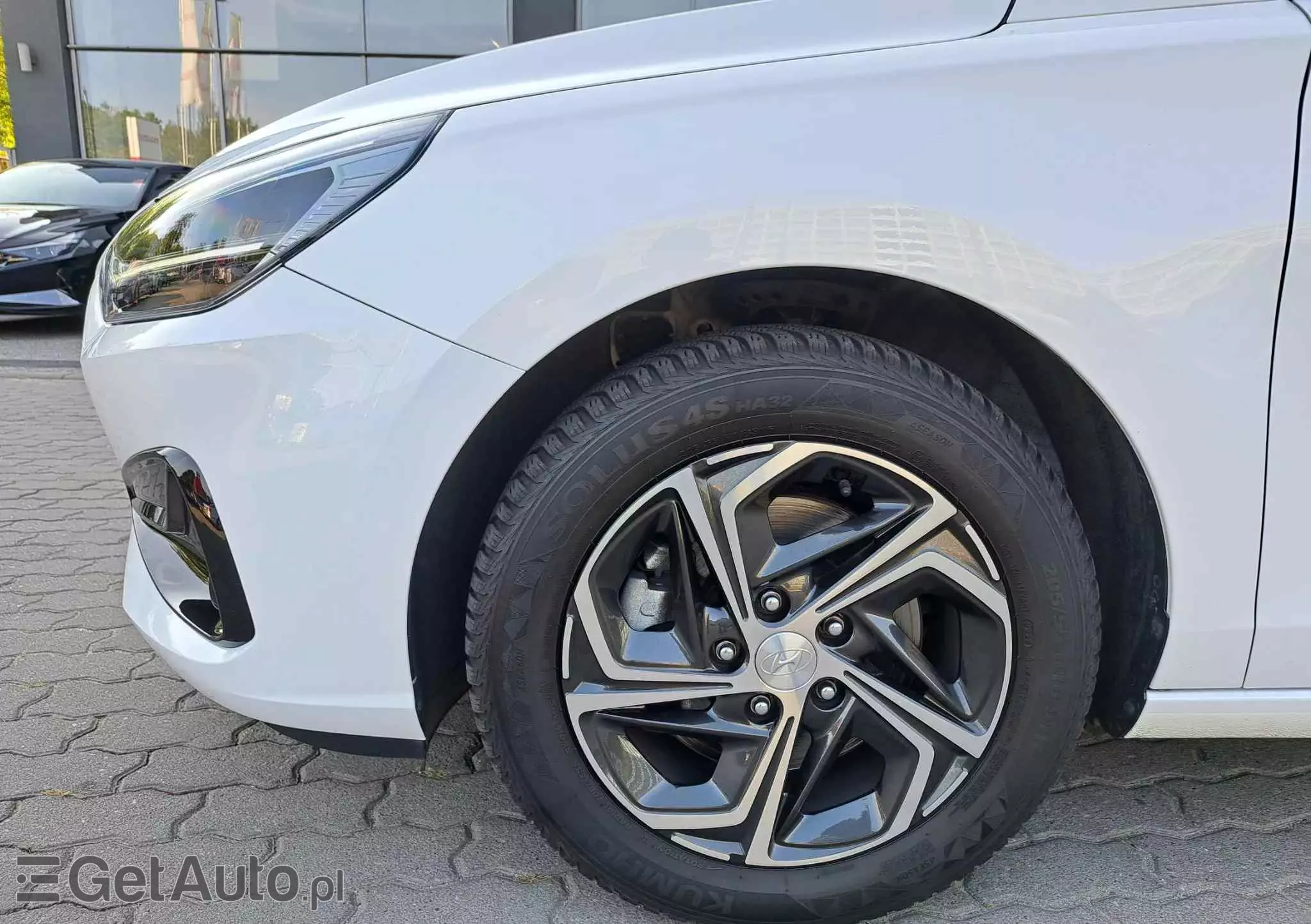 HYUNDAI I30 1.0 T-GDI Smart