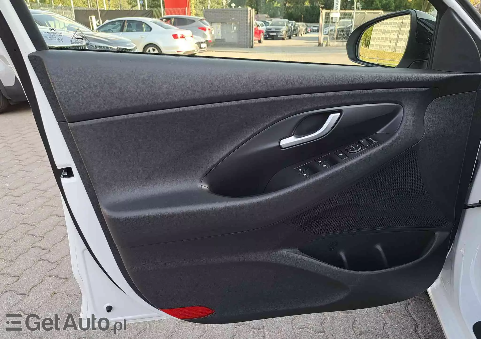 HYUNDAI I30 1.0 T-GDI Smart