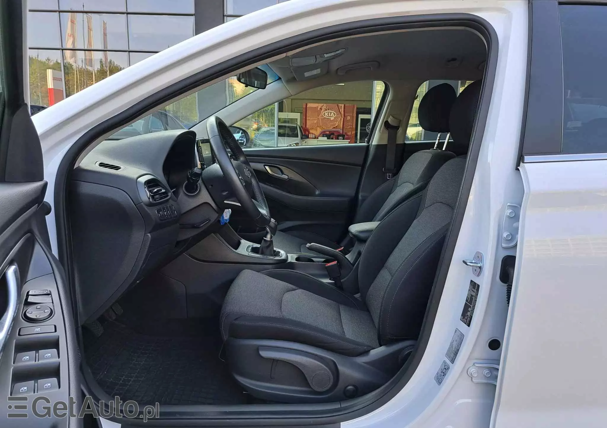 HYUNDAI I30 1.0 T-GDI Smart