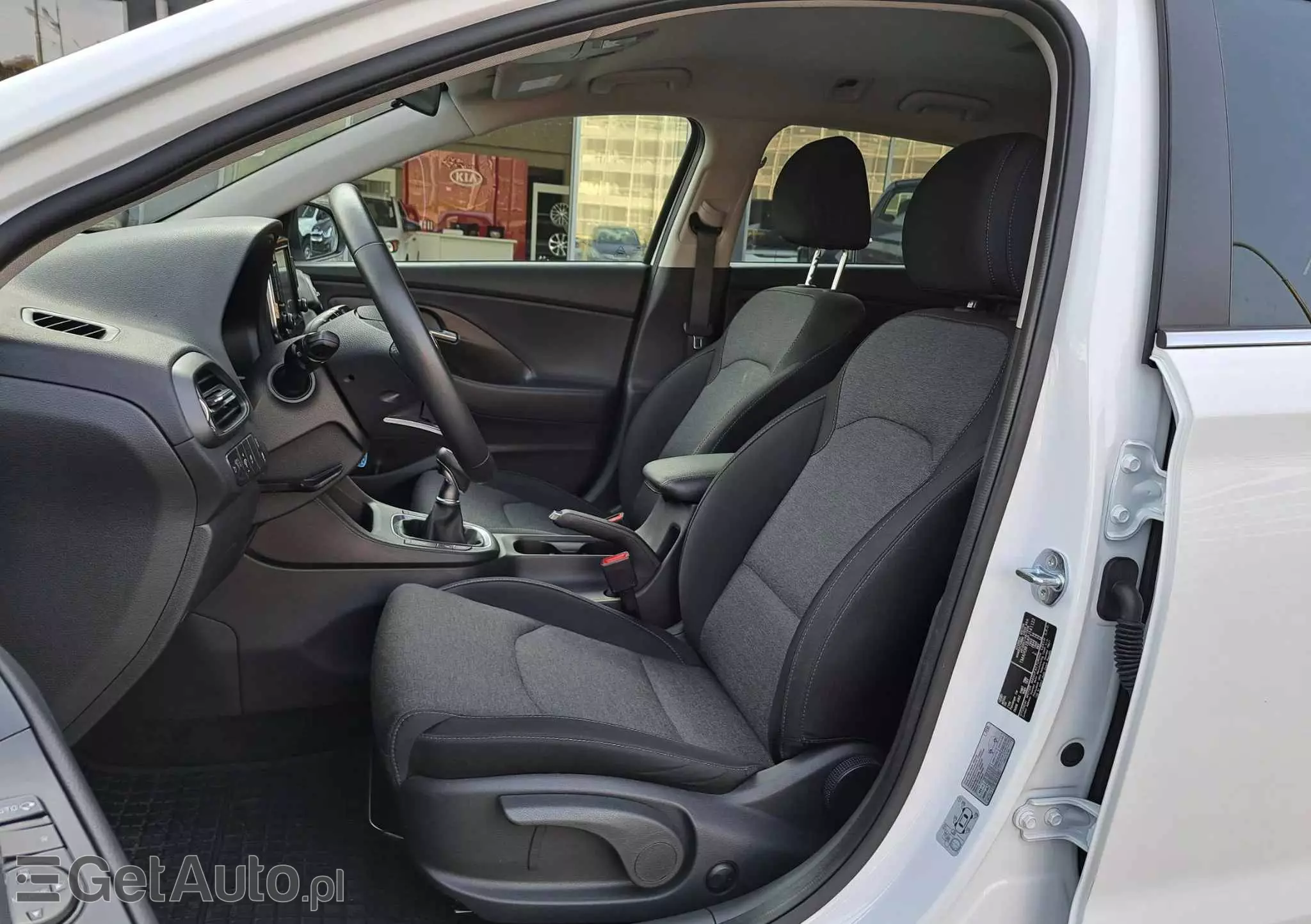 HYUNDAI I30 1.0 T-GDI Smart