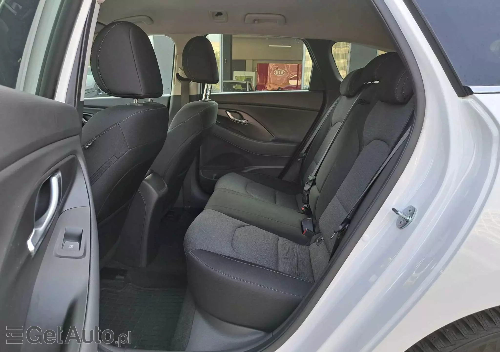 HYUNDAI I30 1.0 T-GDI Smart