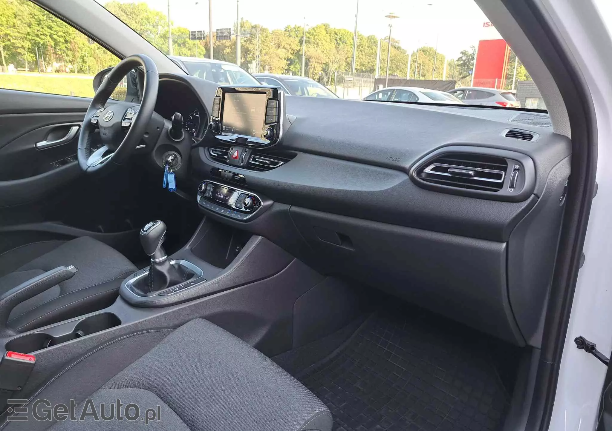 HYUNDAI I30 1.0 T-GDI Smart