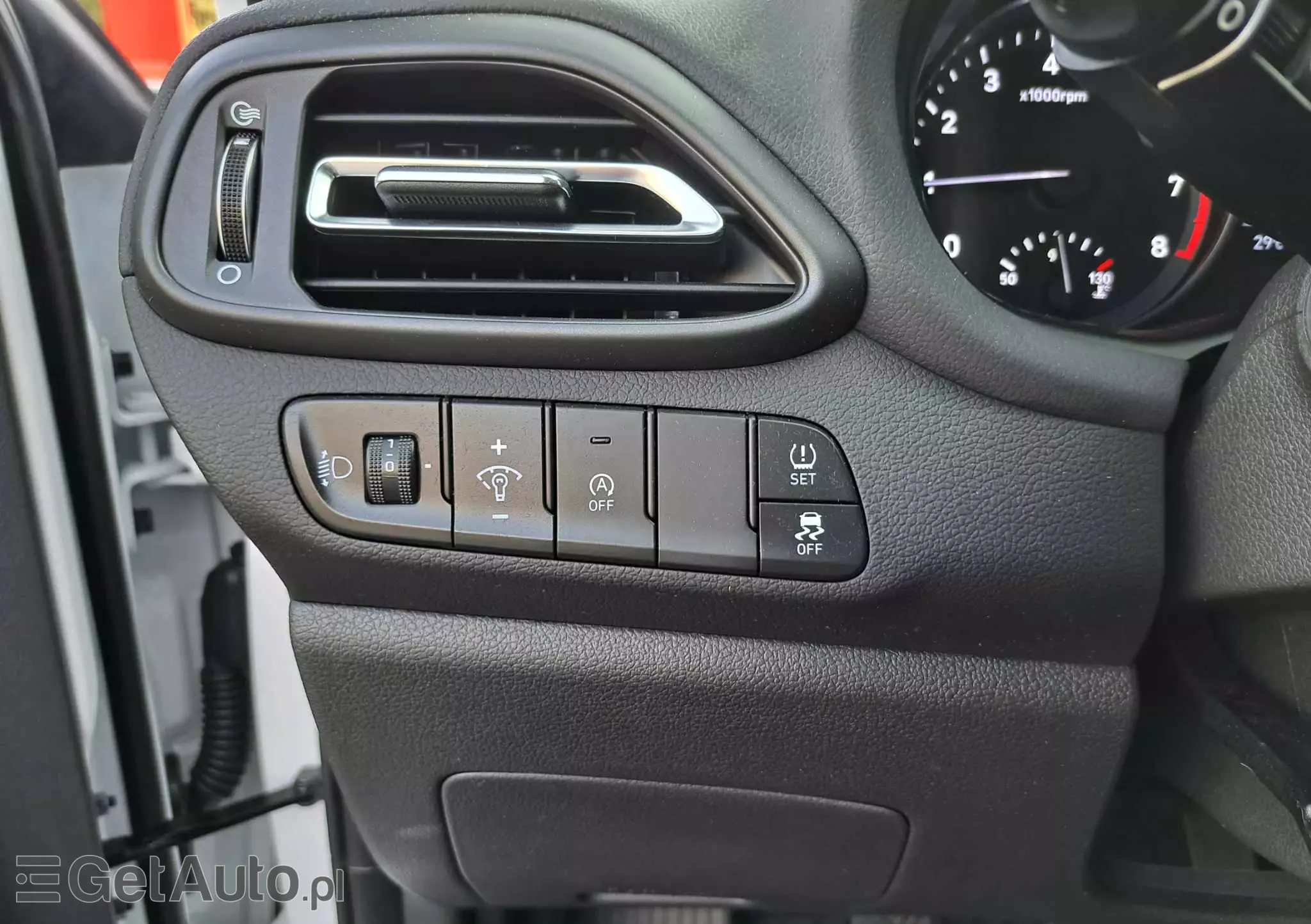 HYUNDAI I30 1.0 T-GDI Smart