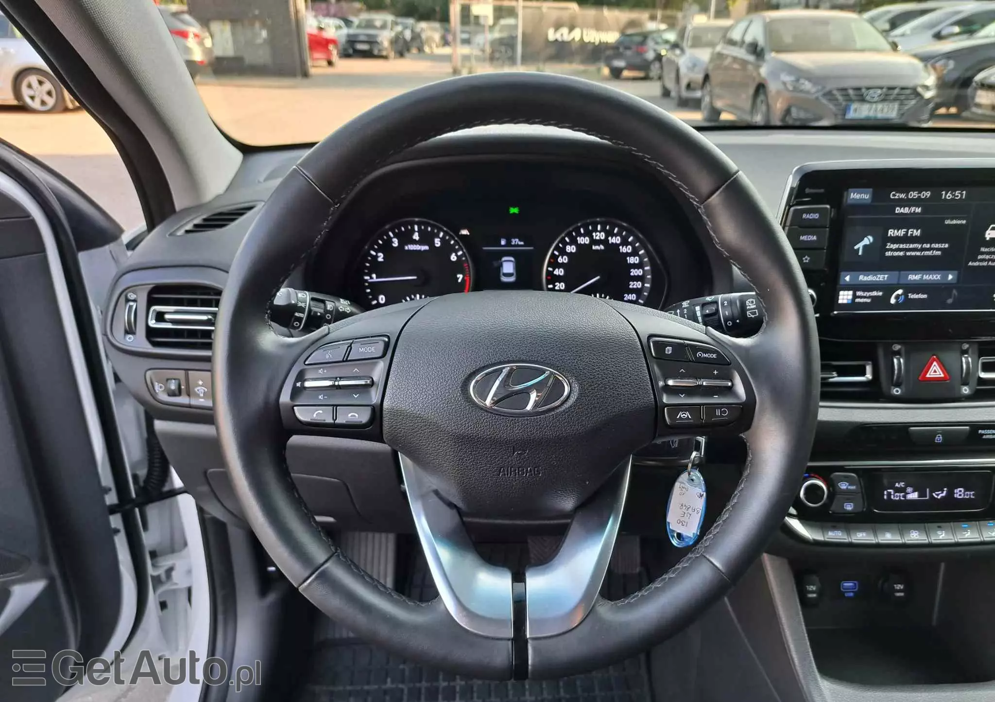 HYUNDAI I30 1.0 T-GDI Smart