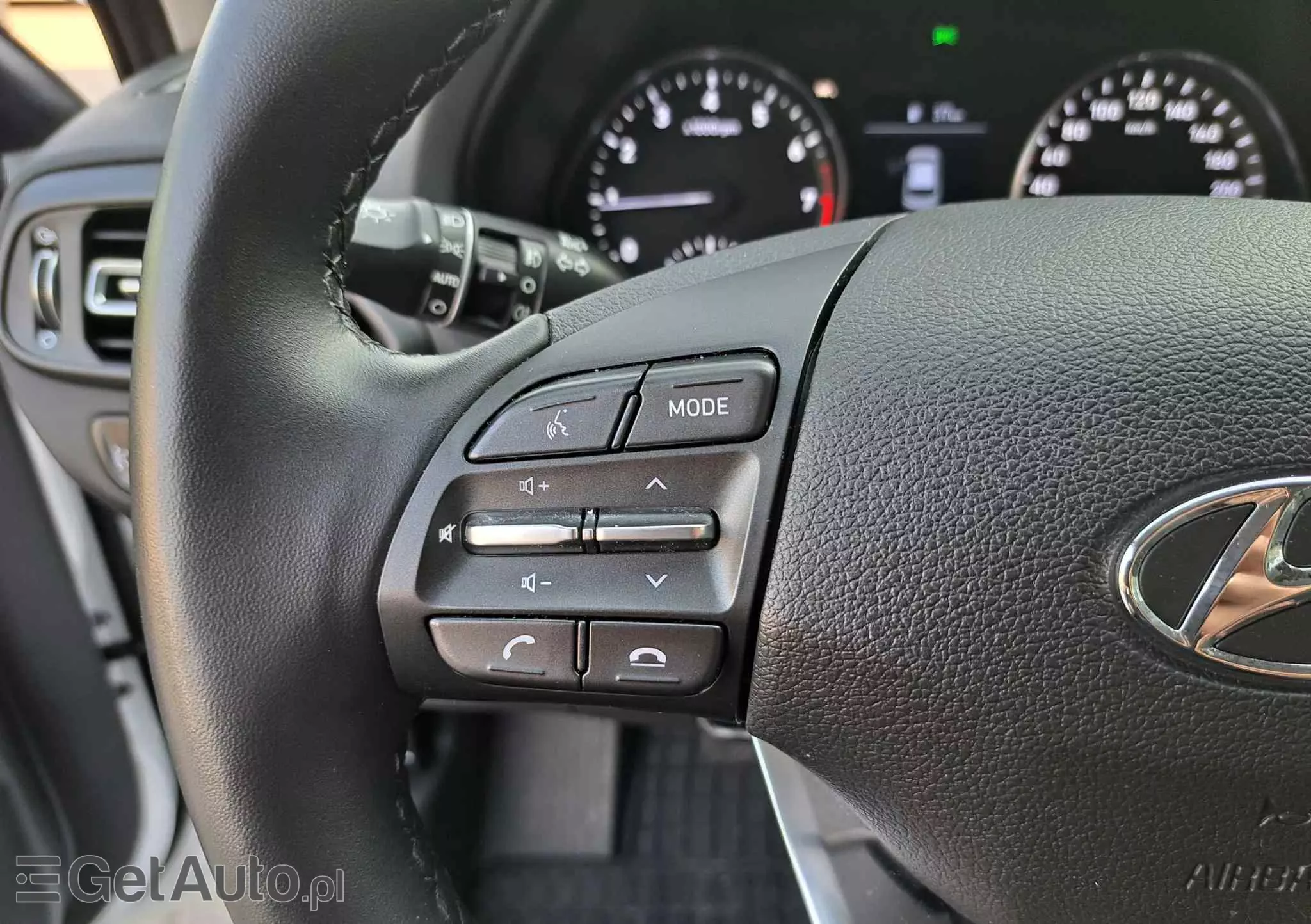 HYUNDAI I30 1.0 T-GDI Smart