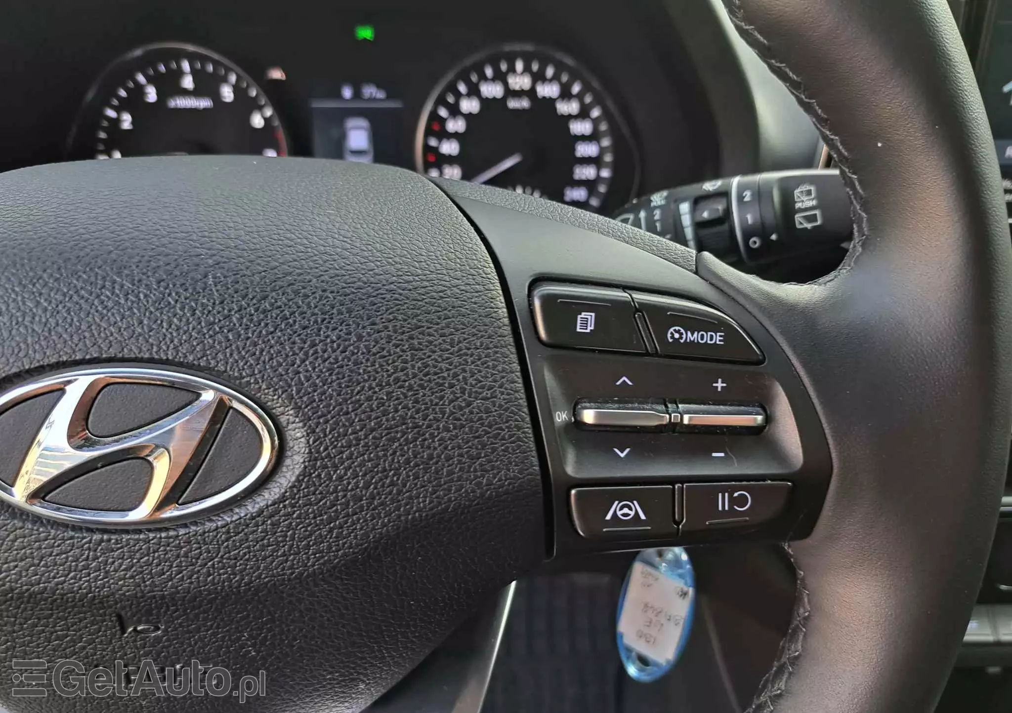 HYUNDAI I30 1.0 T-GDI Smart