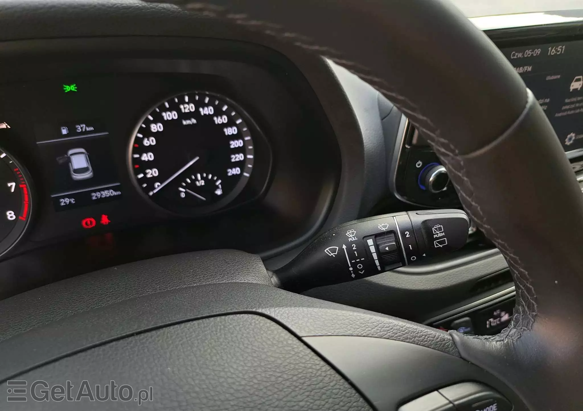 HYUNDAI I30 1.0 T-GDI Smart