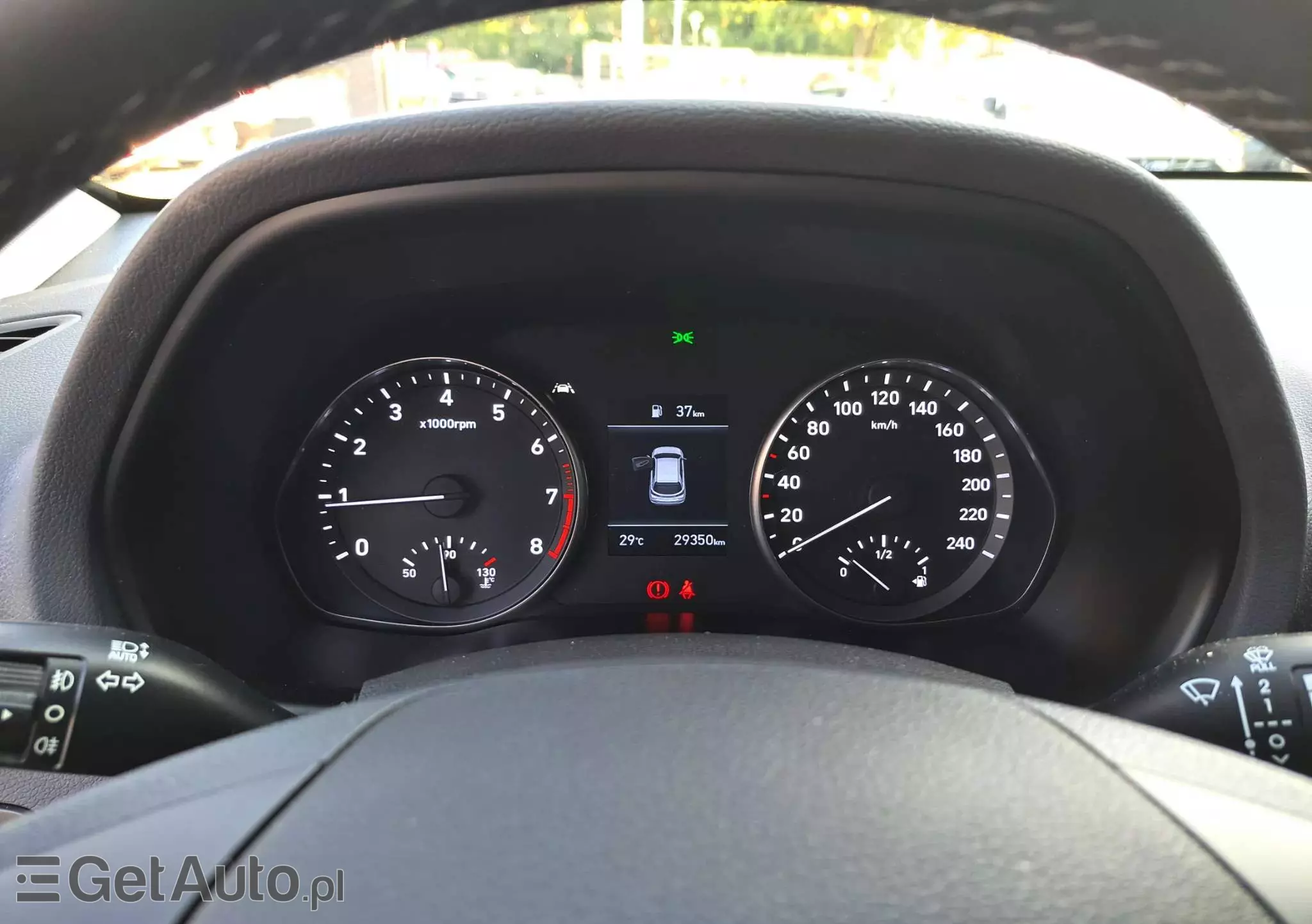 HYUNDAI I30 1.0 T-GDI Smart