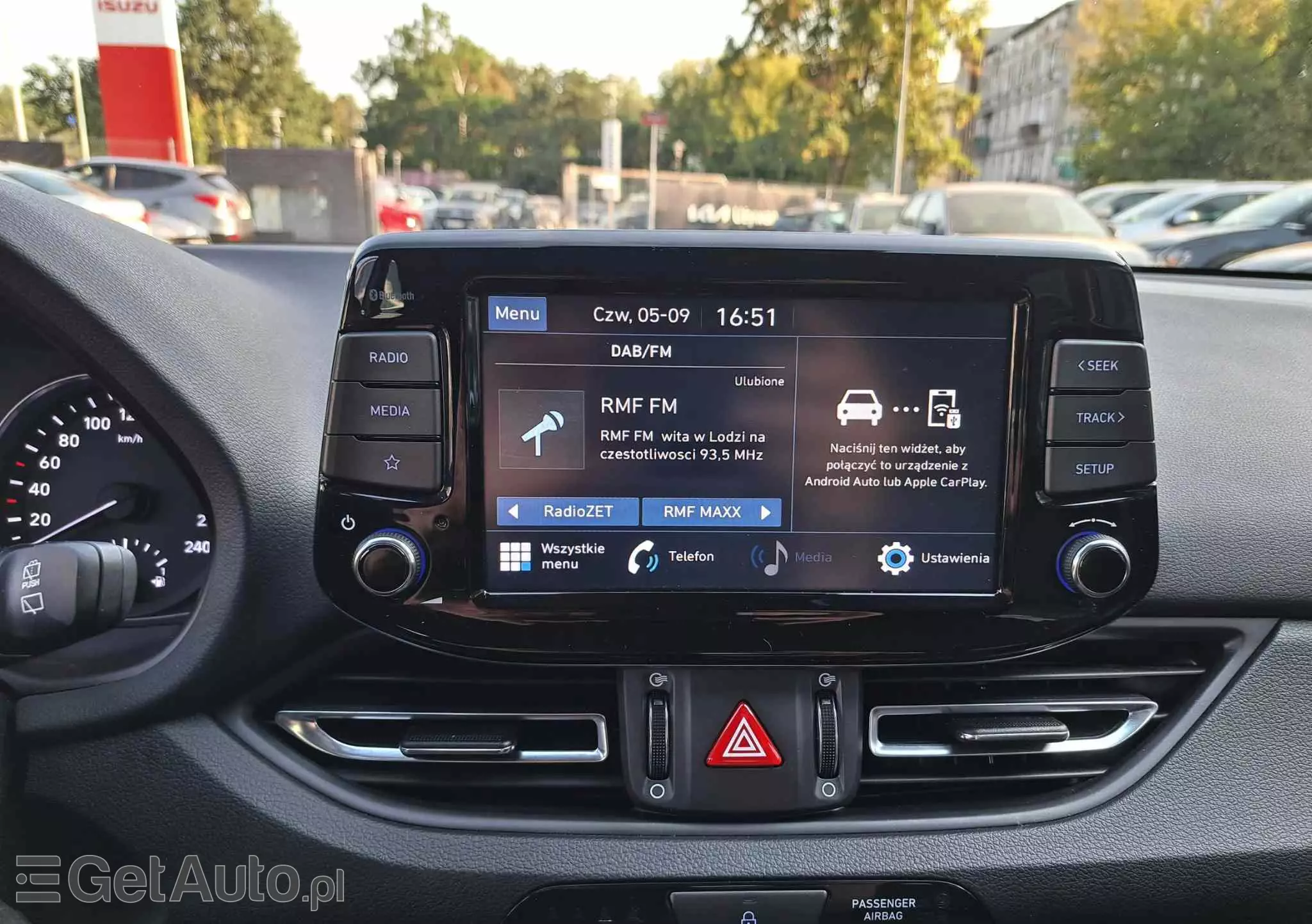 HYUNDAI I30 1.0 T-GDI Smart