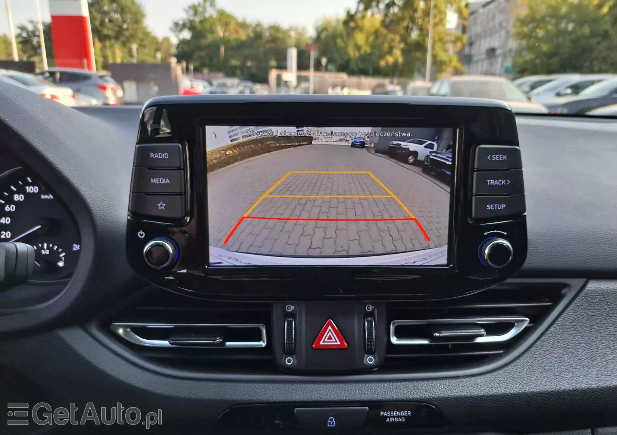 HYUNDAI I30 1.0 T-GDI Smart